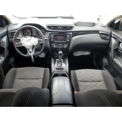 2021 NISSAN ROGUE JN1BJ1BVXMW312191 59961585