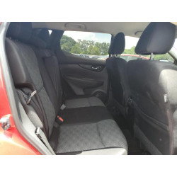 2021 NISSAN ROGUE JN1BJ1BVXMW312191 59961585