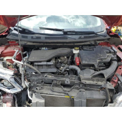 2021 NISSAN ROGUE JN1BJ1BVXMW312191 59961585