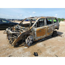 2020 HONDA PILOT 5FNYF5H98LB003719 60309515