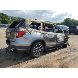 2020 HONDA PILOT 5FNYF5H98LB003719 60309515