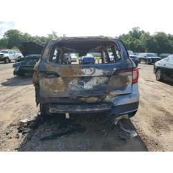 2020 HONDA PILOT 5FNYF5H98LB003719 60309515