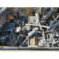 2020 HONDA PILOT 5FNYF5H98LB003719 60309515