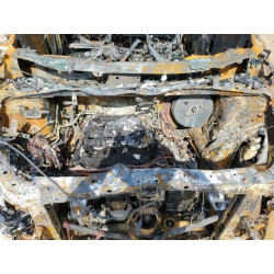 2020 HONDA PILOT 5FNYF5H98LB003719 60309515