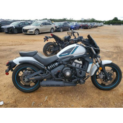 2021 KAWASAKI NINJA 650 JKAENEC18MDA03541 60712125