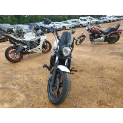2021 KAWASAKI NINJA 650 JKAENEC18MDA03541 60712125