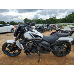 2021 KAWASAKI NINJA 650 JKAENEC18MDA03541 60712125