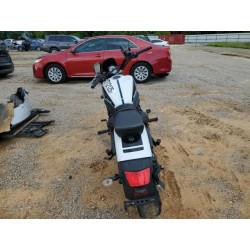 2021 KAWASAKI NINJA 650 JKAENEC18MDA03541 60712125