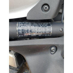 2021 KAWASAKI NINJA 650 JKAENEC18MDA03541 60712125