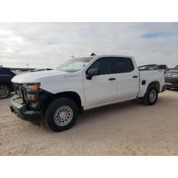 2024 CHEVROLET ALL Models 2GCUDAED6R1241005 43514905