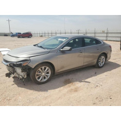 2022 CHEVROLET MALIBU 1G1ZD5ST1NF126445 51505935