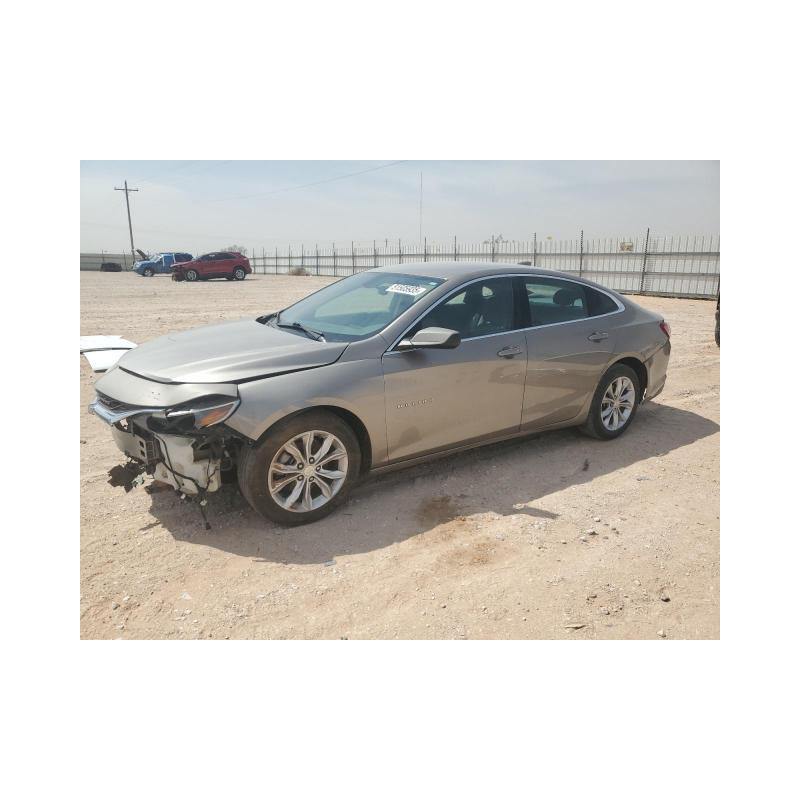 2022 CHEVROLET MALIBU 1G1ZD5ST1NF126445 51505935 2022 CHEVROLET MALIBU 1G1ZD5ST1NF126445 51505935