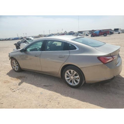 2022 CHEVROLET MALIBU 1G1ZD5ST1NF126445 51505935
