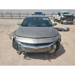 2022 CHEVROLET MALIBU 1G1ZD5ST1NF126445 51505935