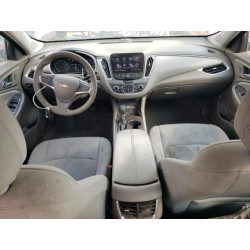 2022 CHEVROLET MALIBU 1G1ZD5ST1NF126445 51505935