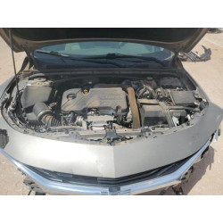 2022 CHEVROLET MALIBU 1G1ZD5ST1NF126445 51505935