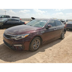 2020 KIA OPTIMA 5XXGT4L39LG425576 51552245