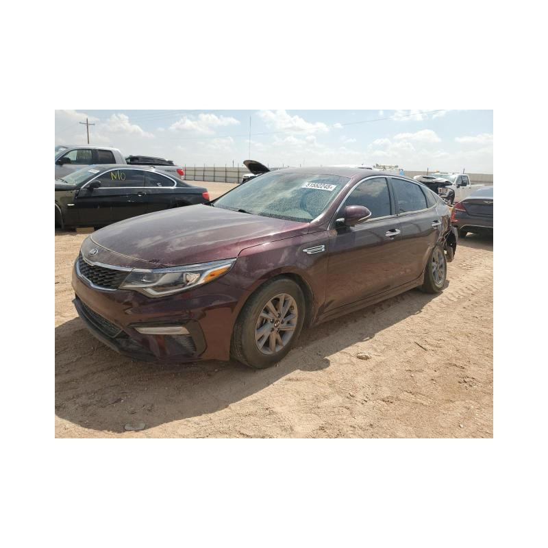 2020 KIA OPTIMA 5XXGT4L39LG425576 51552245 2020 KIA OPTIMA 5XXGT4L39LG425576 51552245