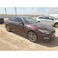 2020 KIA OPTIMA 5XXGT4L39LG425576 51552245