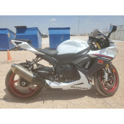 2024 SUZUKI GSXR750 JS1GR7MA0R7101635 54399895
