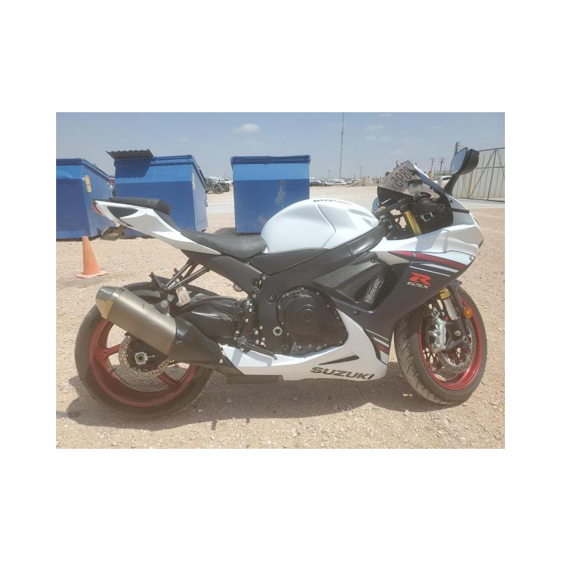 2024 SUZUKI GSXR750 JS1GR7MA0R7101635 54399895 2024 SUZUKI GSXR750 JS1GR7MA0R7101635 54399895