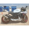 2024 SUZUKI GSXR750 JS1GR7MA0R7101635 54399895