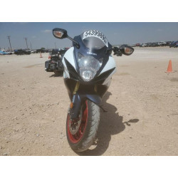 2024 SUZUKI GSXR750 JS1GR7MA0R7101635 54399895