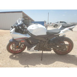 2024 SUZUKI GSXR750 JS1GR7MA0R7101635 54399895