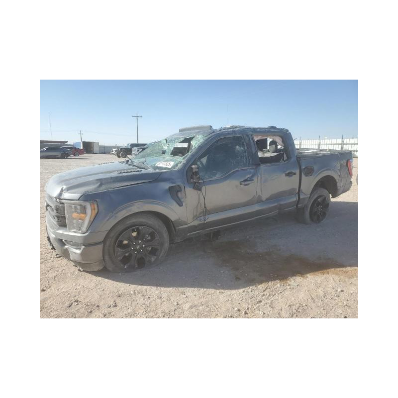 2023 FORD F-150 1FTFW1E56PFC41104 54782355 2023 FORD F-150 1FTFW1E56PFC41104 54782355