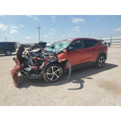 2024 CHEVROLET TRAX 1RS KL77LGE24RC162358 54787055