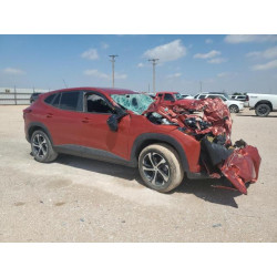 2024 CHEVROLET TRAX 1RS KL77LGE24RC162358 54787055
