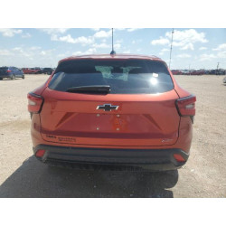 2024 CHEVROLET TRAX 1RS KL77LGE24RC162358 54787055