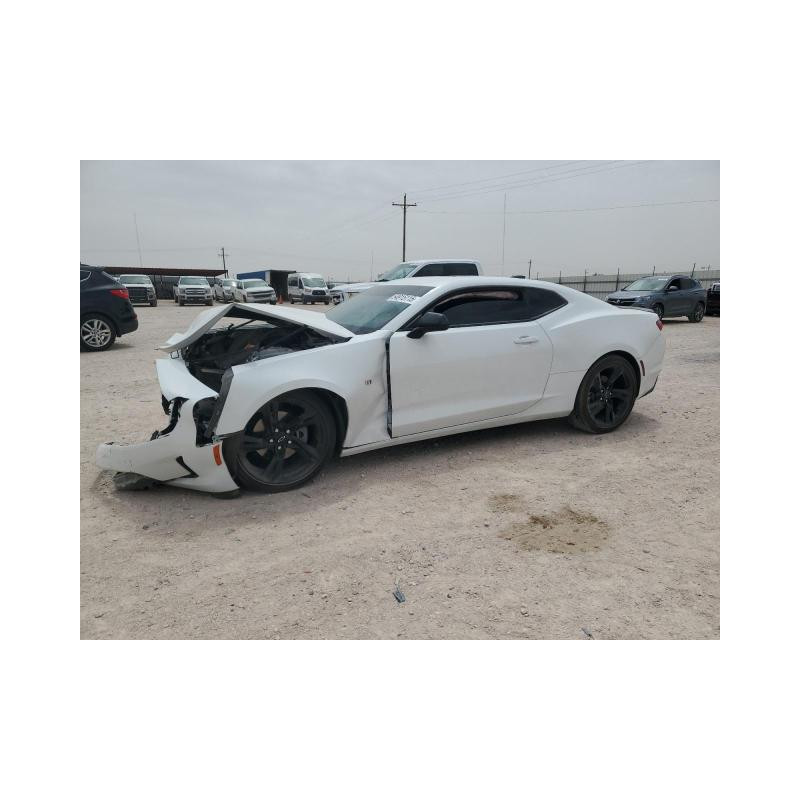 2024 CHEVROLET CAMARO 1G1FB1RS8R0115627 54915115 2024 CHEVROLET CAMARO 1G1FB1RS8R0115627 54915115