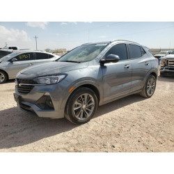 2022 BUICK ENCORE KL4MMDSL2NB116455 54959435