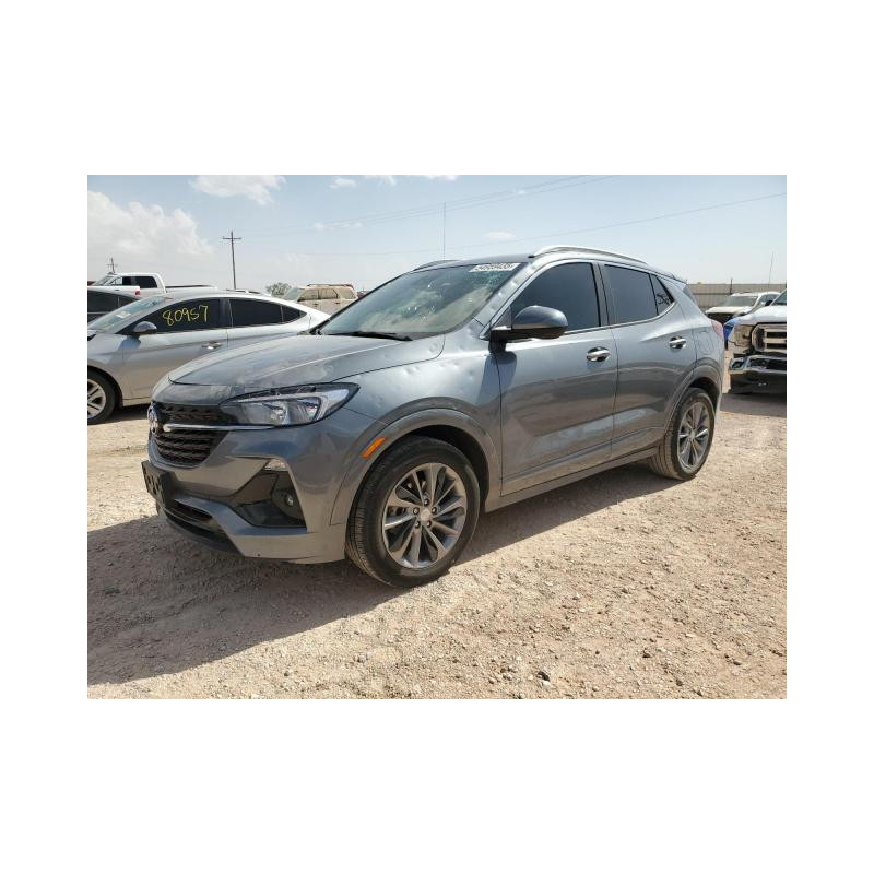 2022 BUICK ENCORE KL4MMDSL2NB116455 54959435 2022 BUICK ENCORE KL4MMDSL2NB116455 54959435