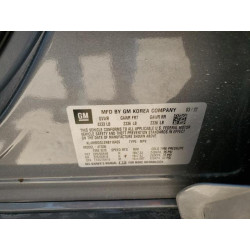 2022 BUICK ENCORE KL4MMDSL2NB116455 54959435