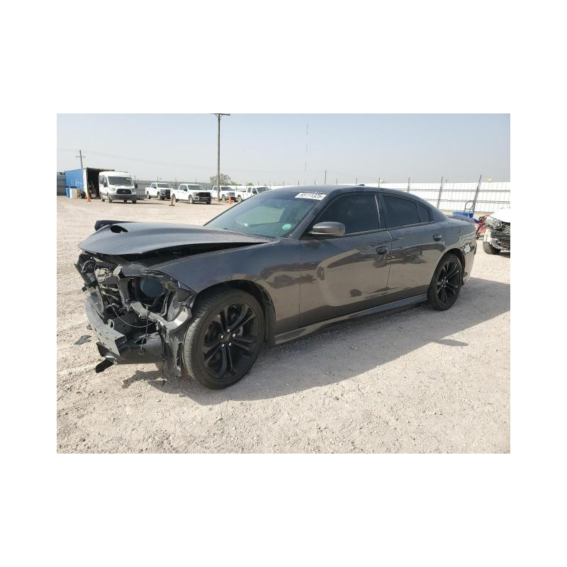 2022 DODGE CHARGER 2C3CDXCT2NH165913 55111325 2022 DODGE CHARGER 2C3CDXCT2NH165913 55111325