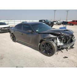 2022 DODGE CHARGER 2C3CDXCT2NH165913 55111325