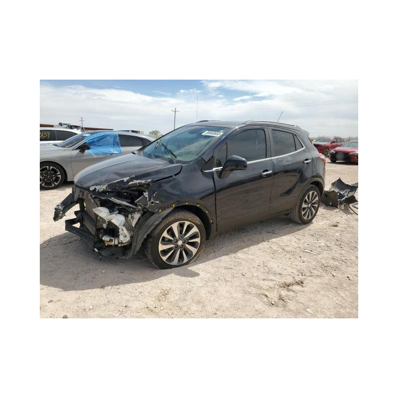 2022 BUICK ENCORE KL4CJESM6NB561588 56660665 2022 BUICK ENCORE KL4CJESM6NB561588 56660665