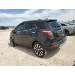 2022 BUICK ENCORE KL4CJESM6NB561588 56660665