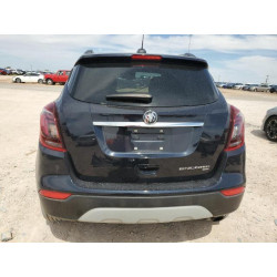 2022 BUICK ENCORE KL4CJESM6NB561588 56660665