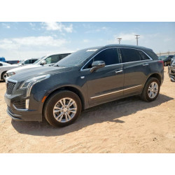 2020 CADILLAC XT5 1GYKNAR47LZ173823 56770025