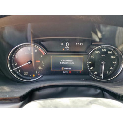 2020 CADILLAC XT5 1GYKNAR47LZ173823 56770025