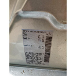 2024 NISSAN ALTIMA 1N4BL4CVXRN412561 56923295