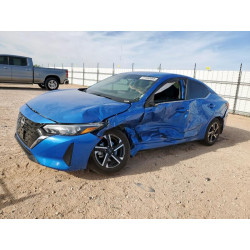 2024 NISSAN SENTRA 3N1AB8CV8RY379372 57333065