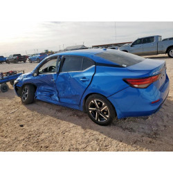 2024 NISSAN SENTRA 3N1AB8CV8RY379372 57333065