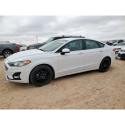 2020 FORD FUSION 3FA6P0HD2LR111544 59039955