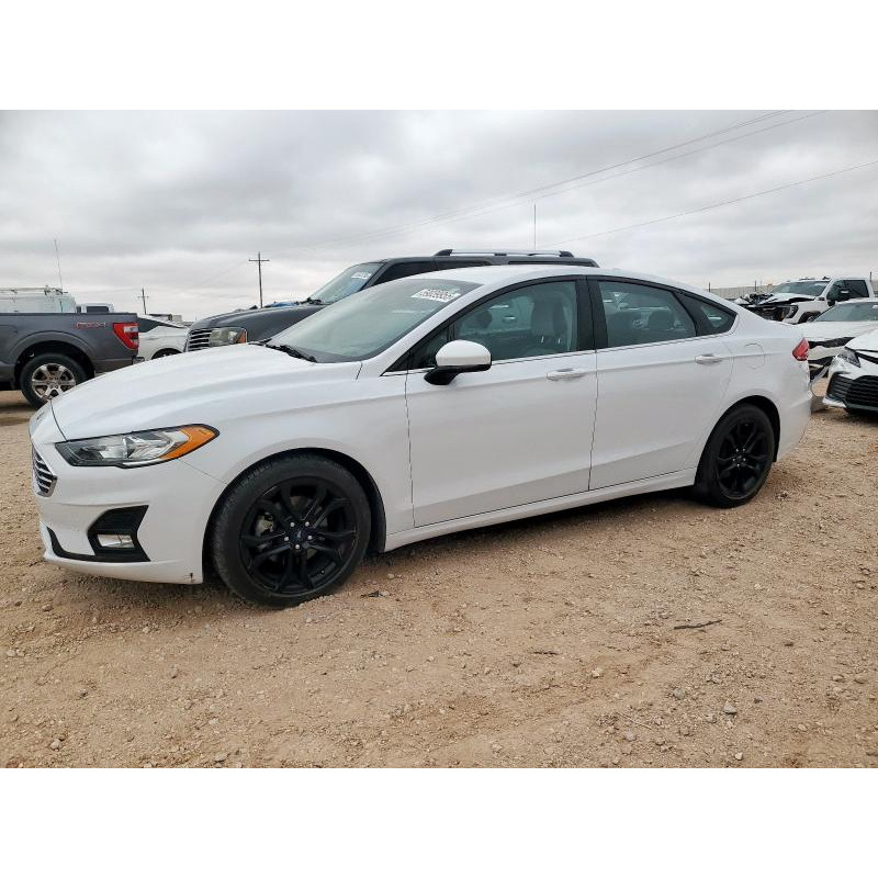 2020 FORD FUSION 3FA6P0HD2LR111544 59039955 2020 FORD FUSION 3FA6P0HD2LR111544 59039955