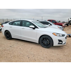 2020 FORD FUSION 3FA6P0HD2LR111544 59039955