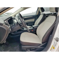 2020 FORD FUSION 3FA6P0HD2LR111544 59039955